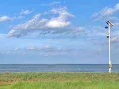 -日照海滨国家森林公园