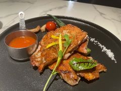 -1874融合西厨·观景餐厅(保利店)