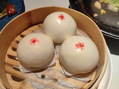 流沙包-金悦•梦华录(金融街购物中心店)