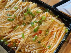 -木屋烧烤(惠阳华润小径湾店)