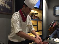 -玛雅铁板烧餐厅(中关村店)