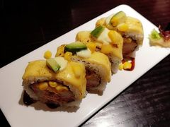-井缘河风寿司(Touch12街店)
