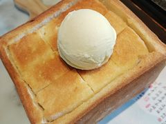 -绿茶餐厅(成都太古里店)