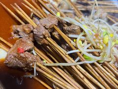 -老瓦房冷锅串串(文殊院店)