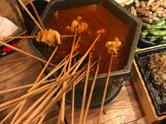 -铁人烧烤(北京店)