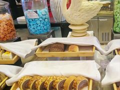 -万达嘉华酒店-美食汇西餐厅