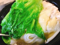 云吞河粉-添运来(茶园奥园广场店)