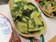 -王老六铁锅炖鱼(圣亚海洋店)