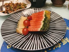 -老济南·地道济南菜(大明湖店)