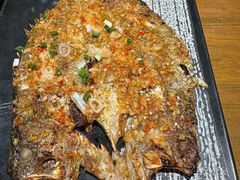 -小杨烤肉·陕西烧烤·陕西地方菜(明德门店)