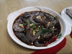 -长平肥姐白粥·海鲜打冷