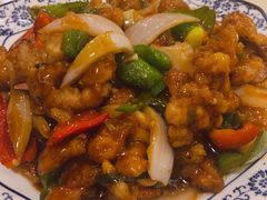 -东北王食府(科大店)