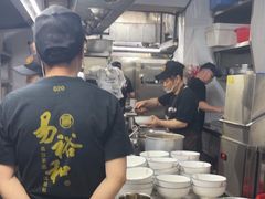 -易裕和·长沙米粉(友谊路店)