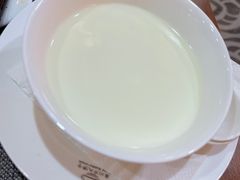 -大佛寺高级素食自助餐厅
