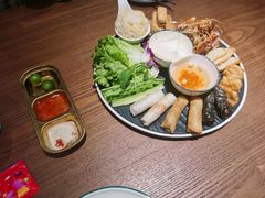 -南越郡·越式风味餐厅(青秀万达店)