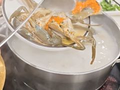 -盈田盈粥庄(博山东路店)