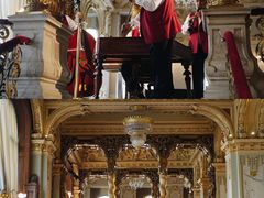 大堂-纽约咖啡馆