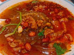 -小杨生煎(香港名都店)