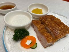 澳门脆皮烧肉-和记小菜(大宁店)