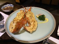 -松临·铁板烧&Omakase(神农店)