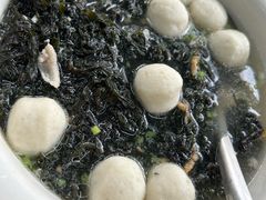 -众味海鲜大排档·活海鲜·潮汕味(南澳店)