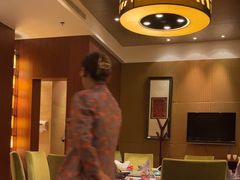 -粤尚腾香居中餐厅(首都机场希尔顿店)