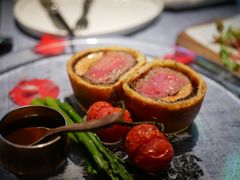 -弦月窗LUNETTE BY AMANDA(复兴路店)