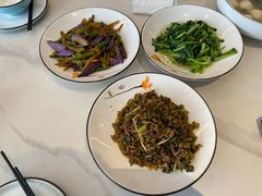 -食光慢宴·安吉土菜馆