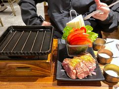 -豪客来牛排(汕头东厦100店)