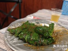 -刘记烧烤大排档(长江紫都店)