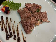 -松临·铁板烧&Omakase(神农店)