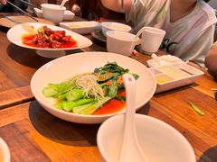 -北京老铺烤鸭(第五国际店)