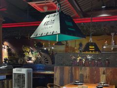 -楼兰新疆主题餐厅(坂田佳华领汇广场店)