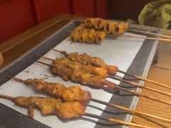 -管氏翅吧(马家堡店)