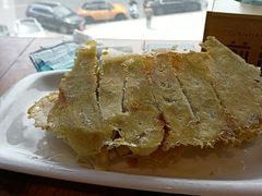 -前海沿·青岛菜(大拇指广场石老人店)