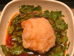爆浆手打虾丸-捞王锅物料理(四川北路店)