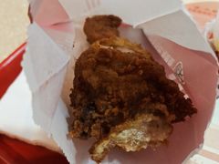 -肯德基(中关村E世界店)