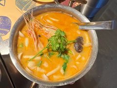 -simply thai天泰(美罗城店)