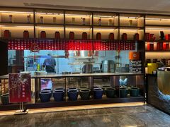 -香港狮子山下·明星粤菜餐厅(北苑店)