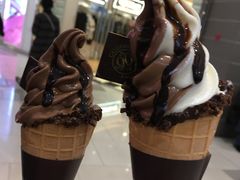 -GODIVA(港汇恒隆广场)