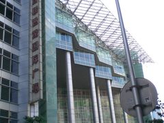 -上海世茂广场(南京东路店)