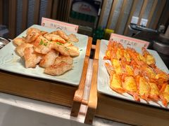 -松子料理(华威桥店)
