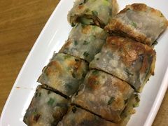 -台北楚楚园馅饼粥(虹桥南丰城店)