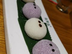-去茶去餐厅(中央大街店)
