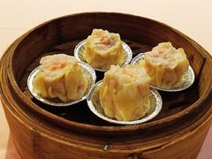 蟹子烧麦-潮福城大酒楼·潮粤菜·港式点心(阳光城店)