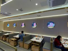 -古乐牛香•鲜牛肉牛杂火锅(系马桩总店)