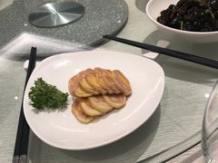 -上海宝华喜来登酒店·采悦轩中餐厅