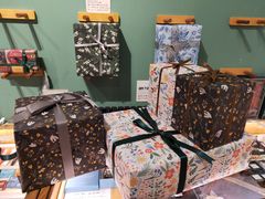 -墨格(浦东嘉里城店)
