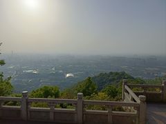 -杭州半山国家森林公园