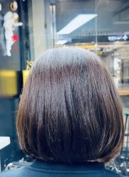 点击看大图 -奈川烫染Salon
